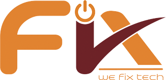 Logo - FIXV